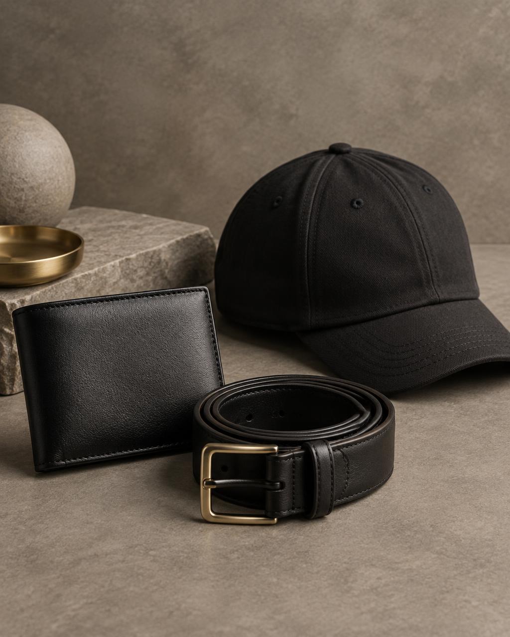 Accessories — GARMEX FINANCIALS LLC