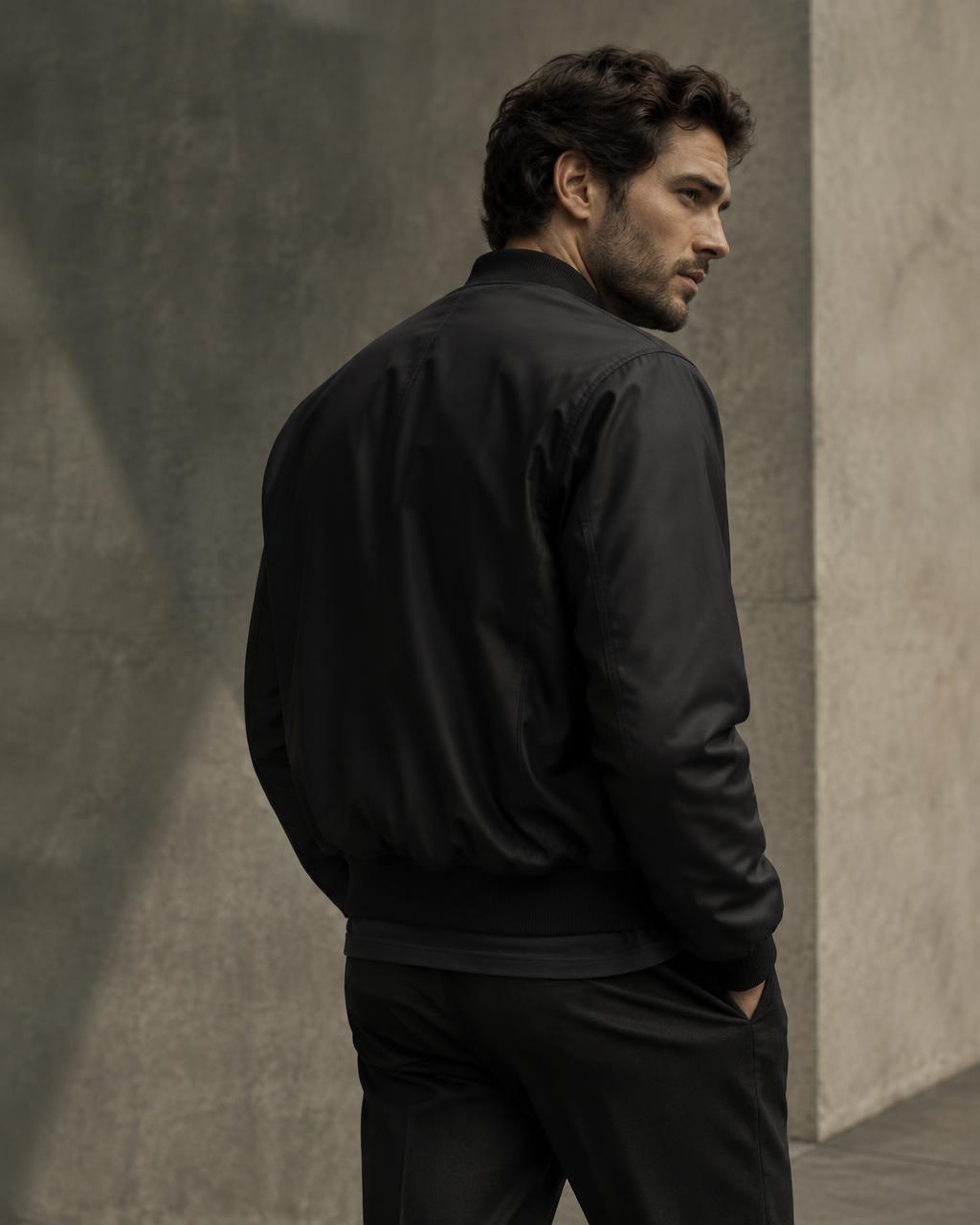 Jackets & Outerwear — GARMEX FINANCIALS LLC