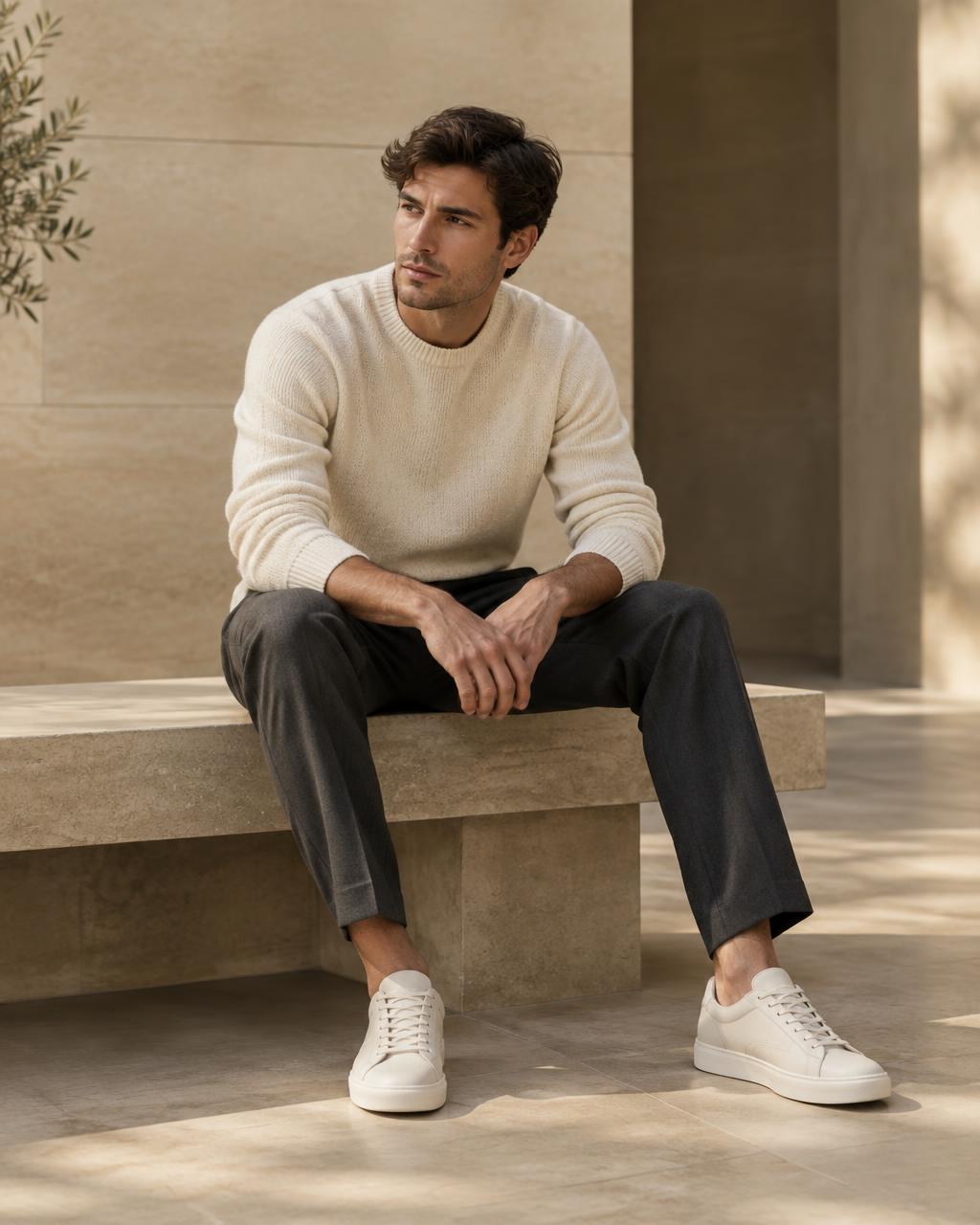 GARMEX FINANCIALS LLC editorial — effortless modern style